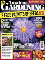 Amateur Gardening
